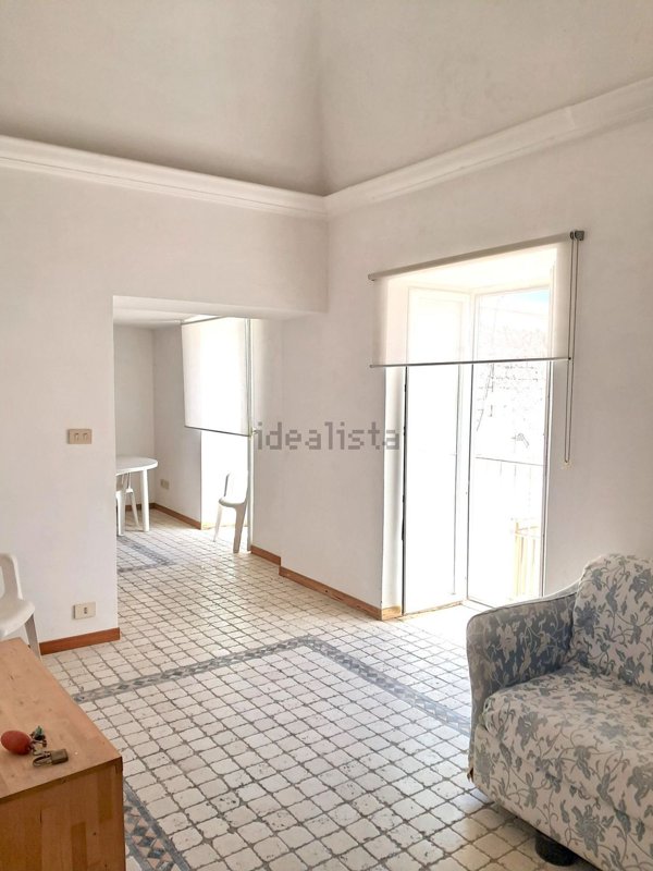 appartamento in vendita a Ponza in zona Santa Maria