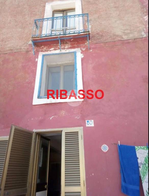 appartamento in vendita a Ponza in zona Campo Inglese
