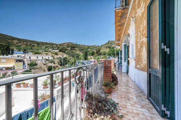 appartamento in vendita a Ponza