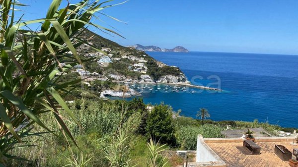 appartamento in vendita a Ponza in zona Campo Inglese