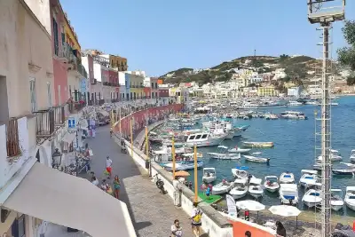 appartamento in vendita a Ponza