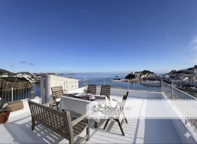 casa indipendente in vendita a Ponza in zona Santa Maria