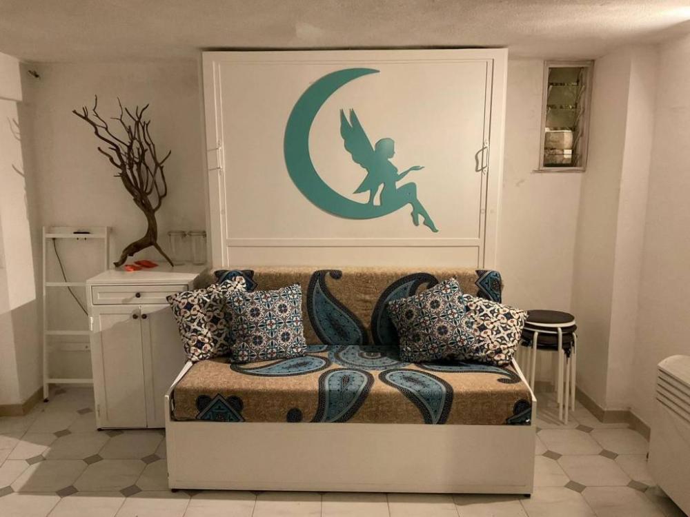 appartamento in vendita a Ponza in zona Santa Maria