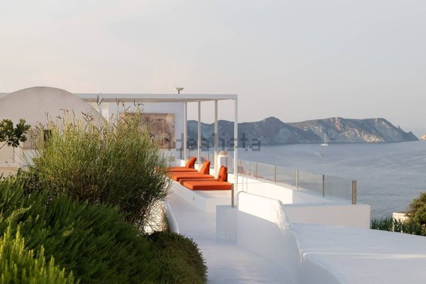 casa indipendente in vendita a Ponza in zona Santa Maria
