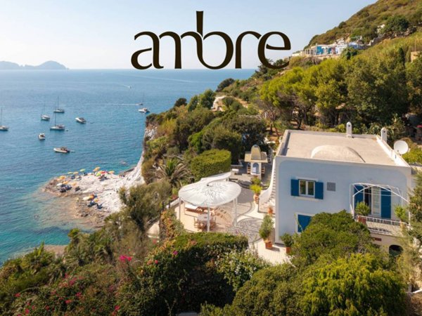casa indipendente in vendita a Ponza in zona Le Forna