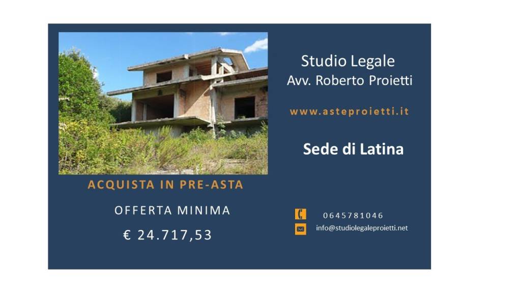 casa indipendente in vendita a Priverno in zona Boschetto