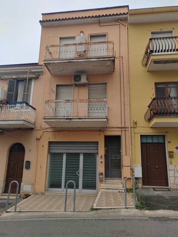 appartamento in vendita a Priverno