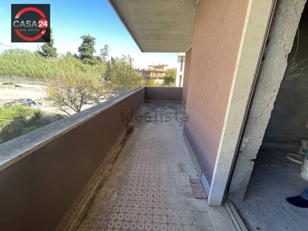 appartamento in vendita a Priverno