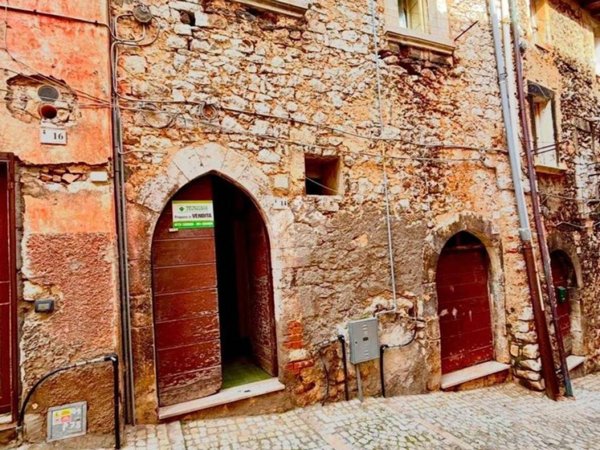 appartamento in vendita a Priverno