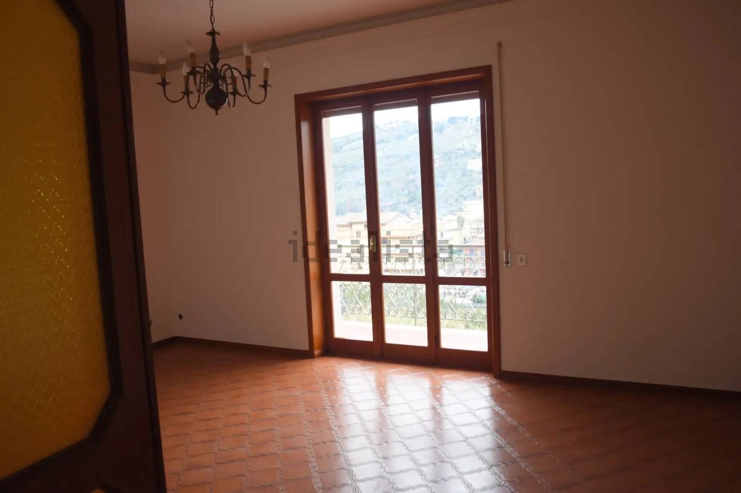 appartamento in vendita a Priverno