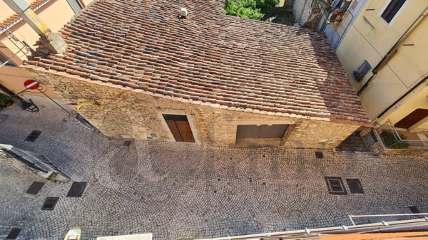 intera palazzina in vendita a Priverno