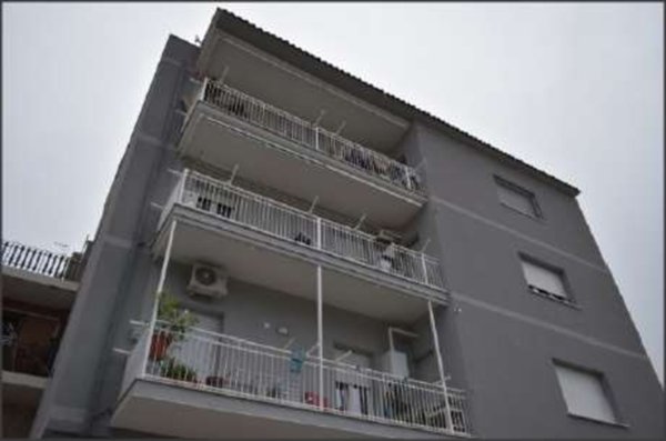 appartamento in vendita a Priverno