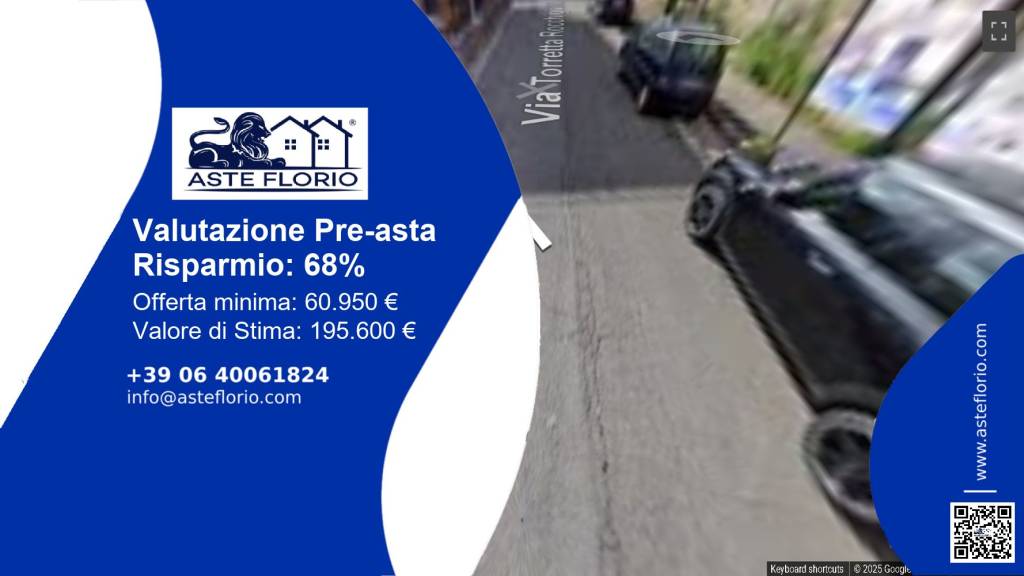 appartamento in vendita a Priverno