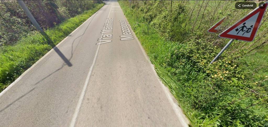 appartamento in vendita a Priverno in zona Mezzagosto