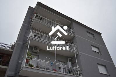 appartamento in vendita a Priverno