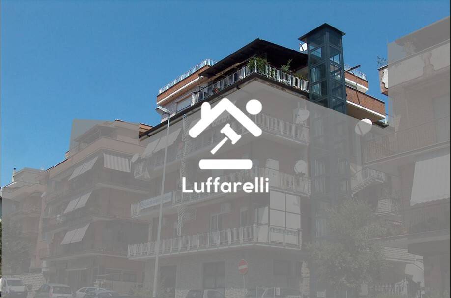 appartamento in vendita a Priverno