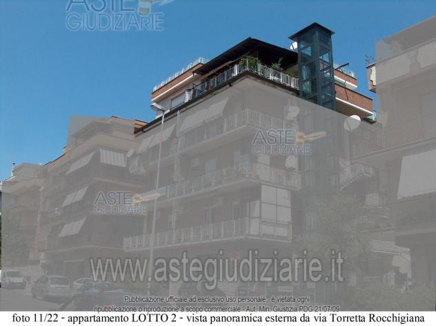appartamento in vendita a Priverno