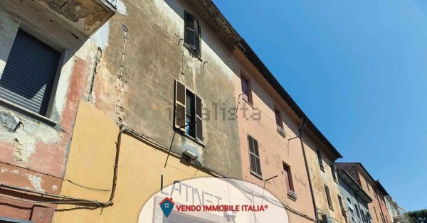 appartamento in vendita a Priverno