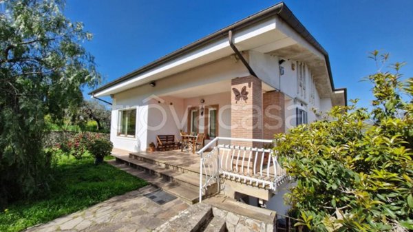 casa indipendente in vendita a Priverno