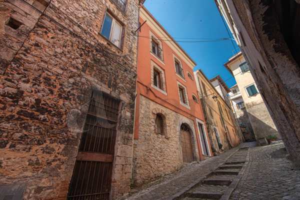 appartamento in vendita a Priverno