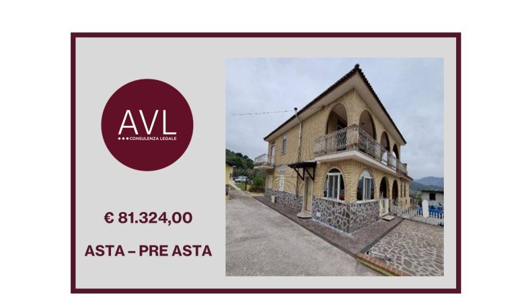 appartamento in vendita a Priverno