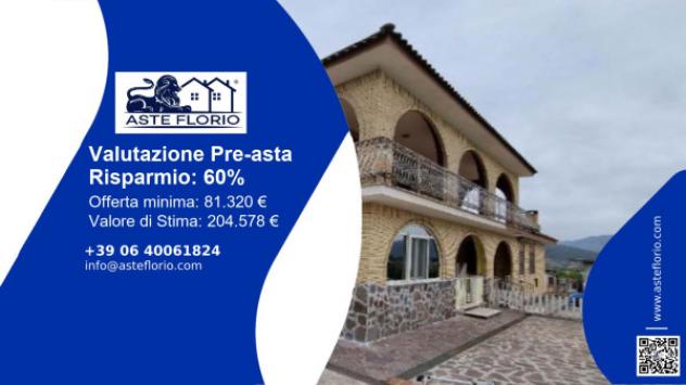appartamento in vendita a Priverno