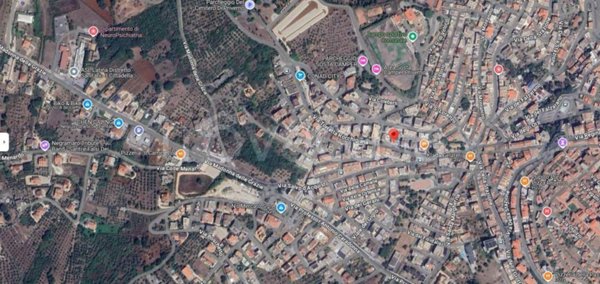appartamento in vendita a Priverno