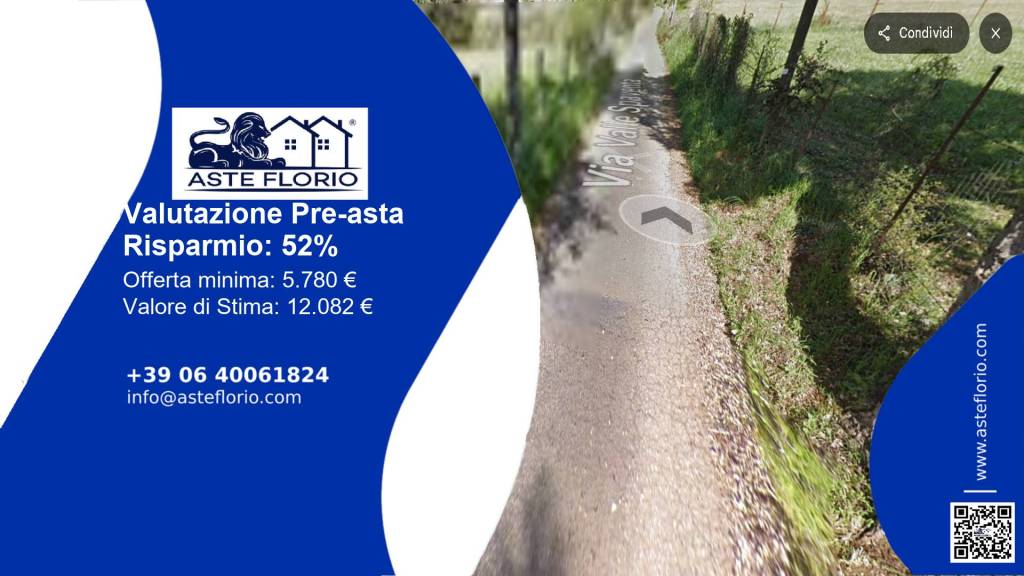 terreno agricolo in vendita a Priverno