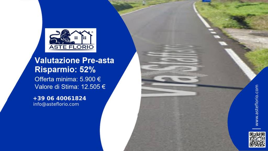 terreno agricolo in vendita a Priverno