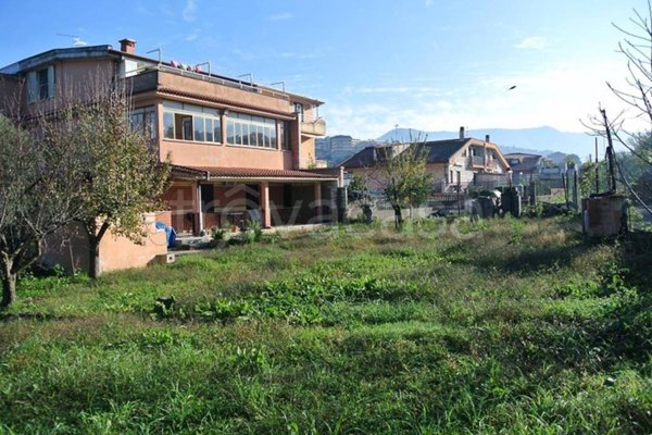 terreno agricolo in vendita a Priverno