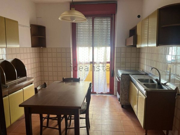 appartamento in vendita a Priverno