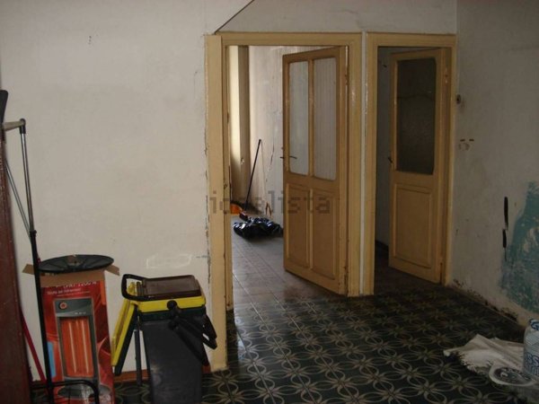 appartamento in vendita a Priverno