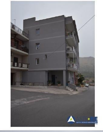 appartamento in vendita a Priverno