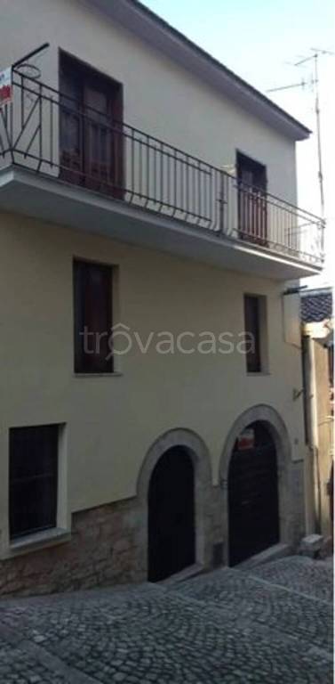 appartamento in vendita a Priverno