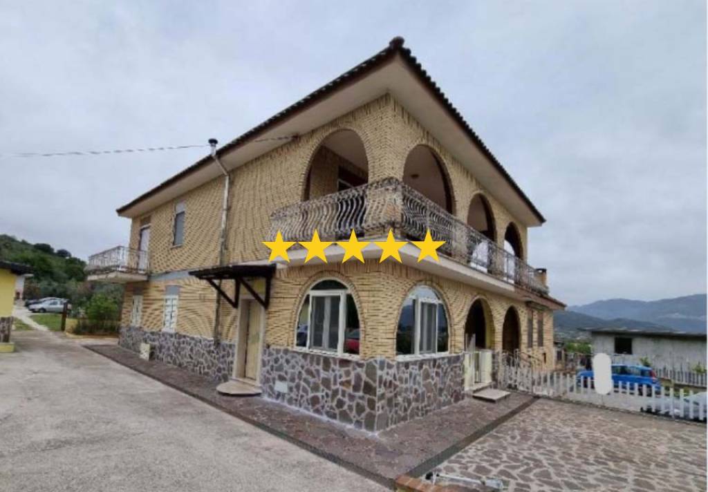 appartamento in vendita a Priverno
