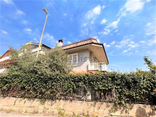 appartamento in vendita a Priverno