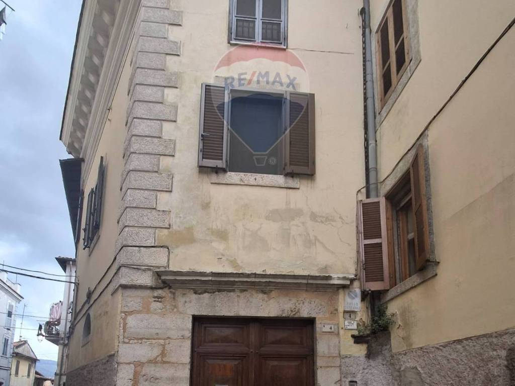 casa indipendente in vendita a Priverno