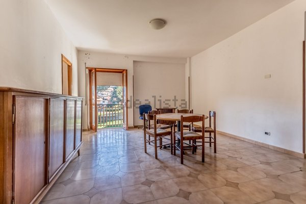 appartamento in vendita a Priverno
