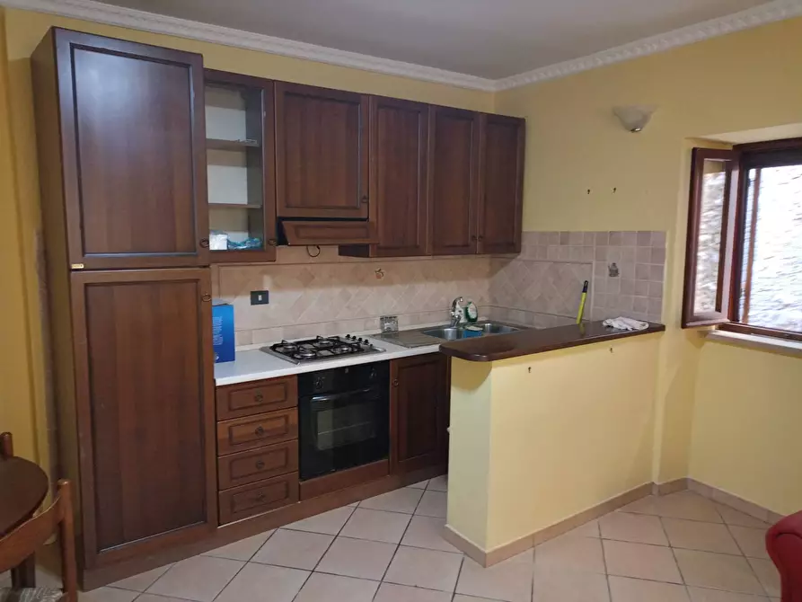 appartamento in vendita a Priverno