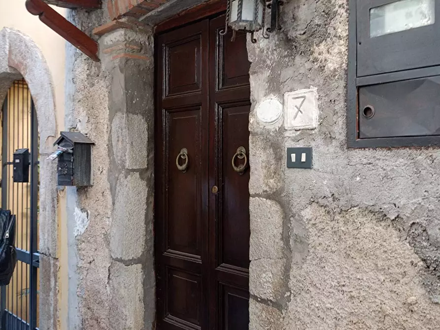 appartamento in vendita a Priverno