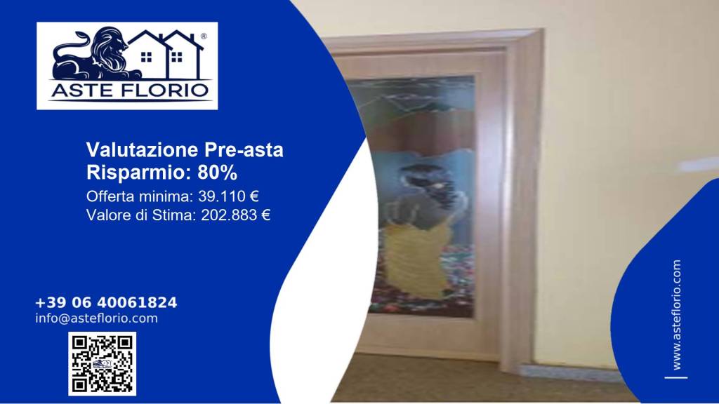 appartamento in vendita a Priverno in zona Boschetto