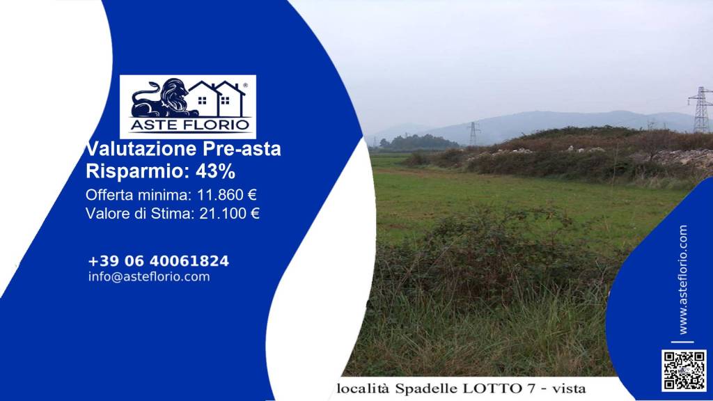 terreno agricolo in vendita a Priverno in zona Montalcide