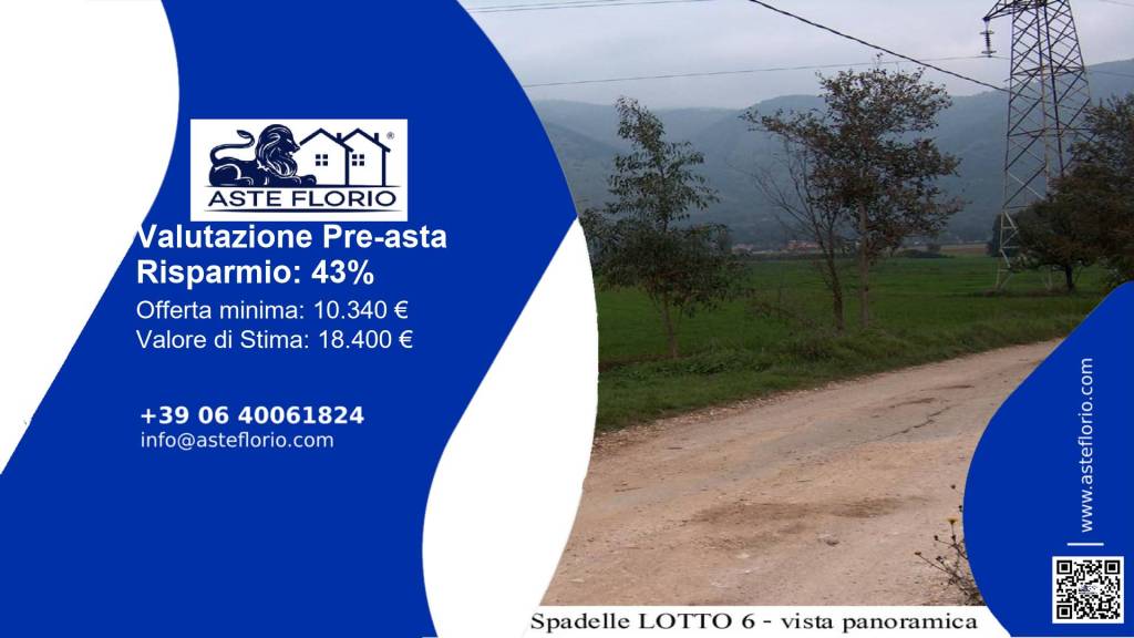 terreno agricolo in vendita a Priverno in zona Montalcide