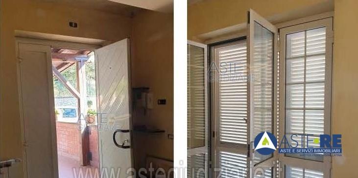 appartamento in vendita a Priverno