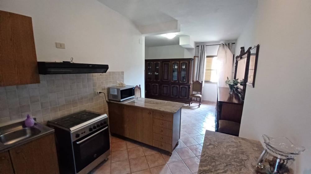 appartamento in vendita a Priverno