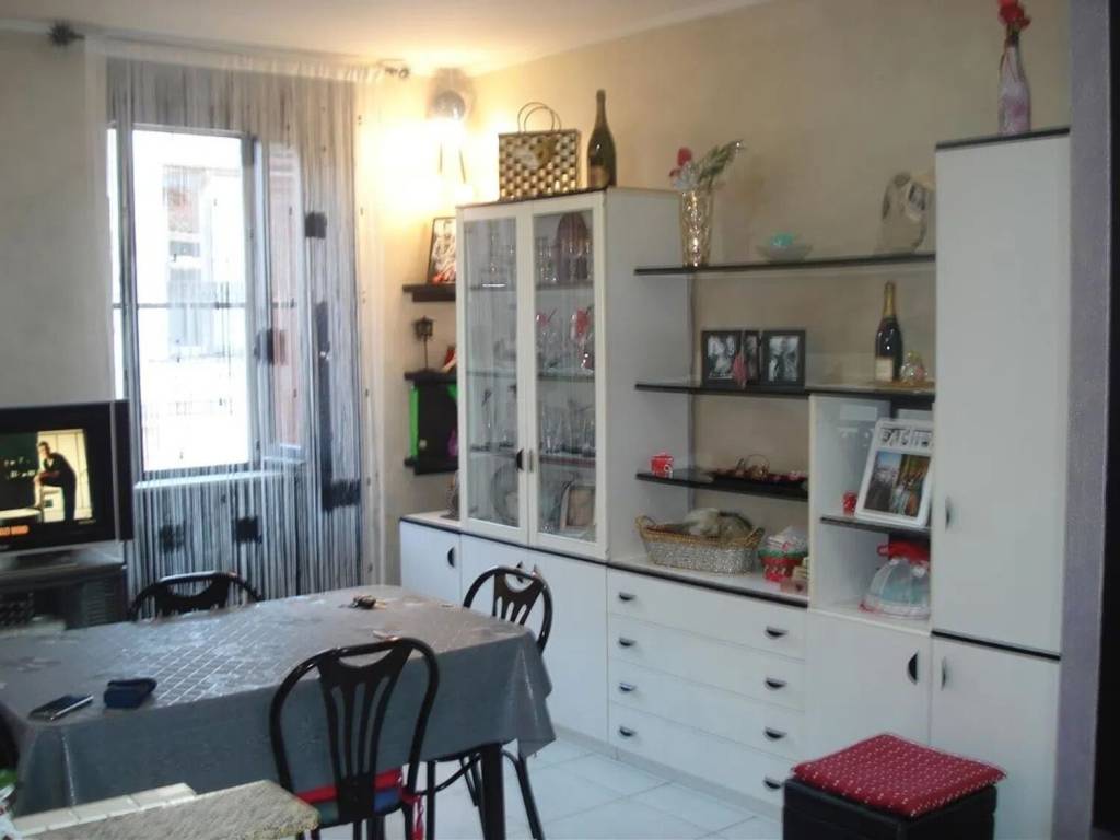 appartamento in vendita a Priverno