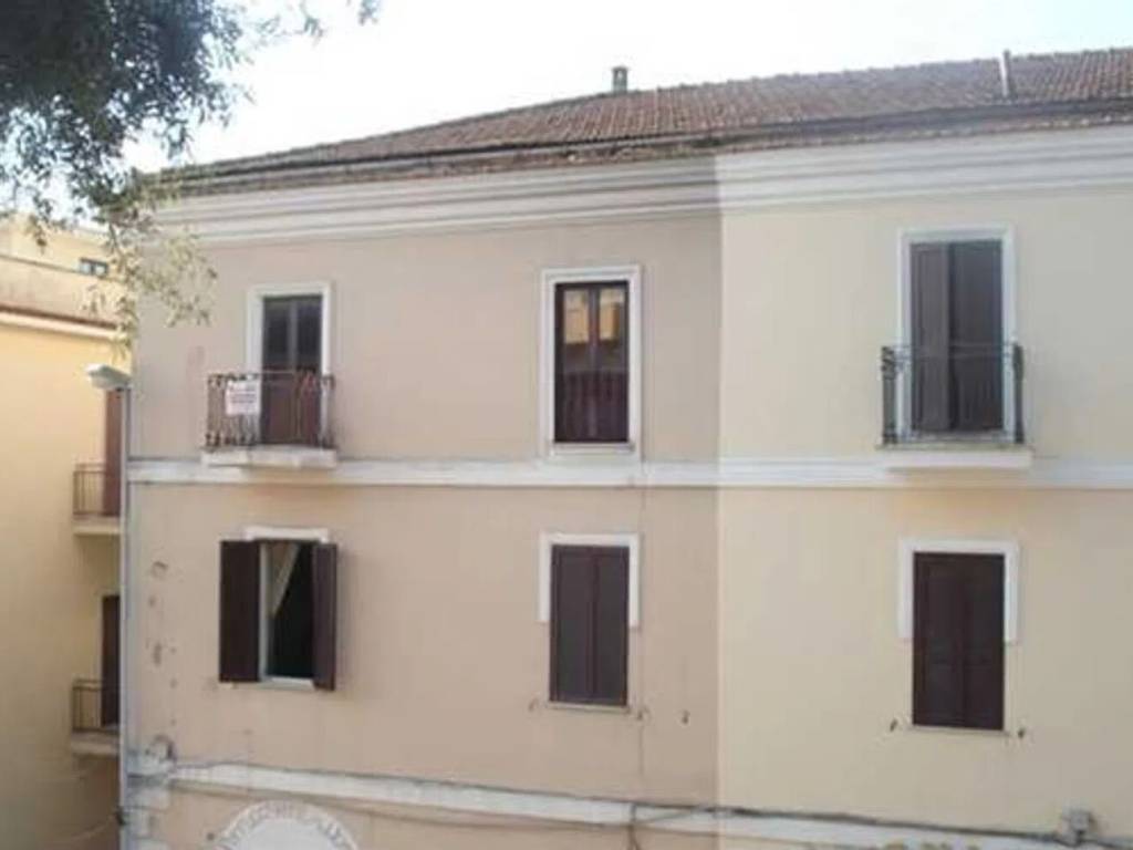 appartamento in vendita a Priverno