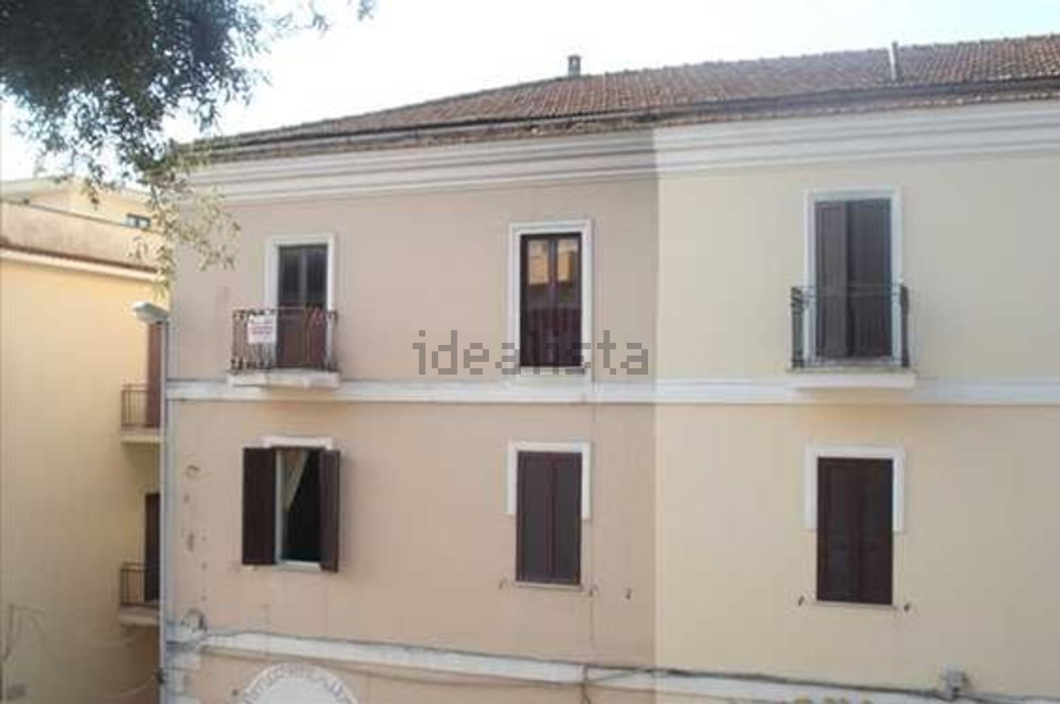 appartamento in vendita a Priverno