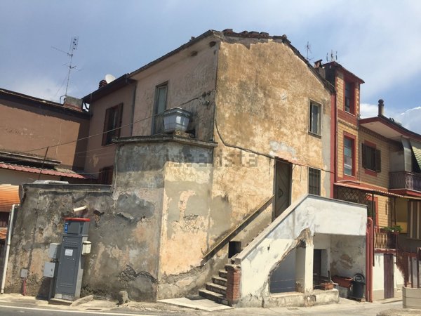 appartamento in vendita a Priverno