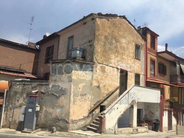 appartamento in vendita a Priverno